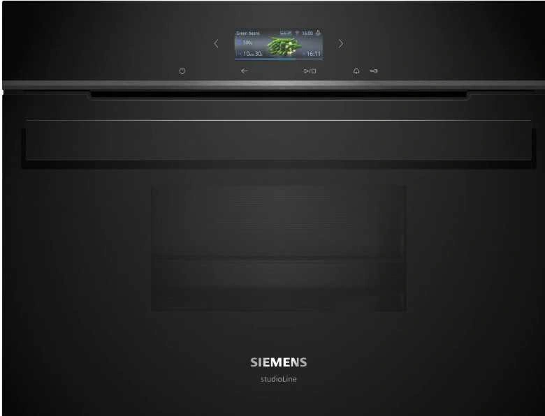 Духовка электрическая Siemens CD914GXB1 original1 Духовка электрическая Siemens CD914GXB1 original1
