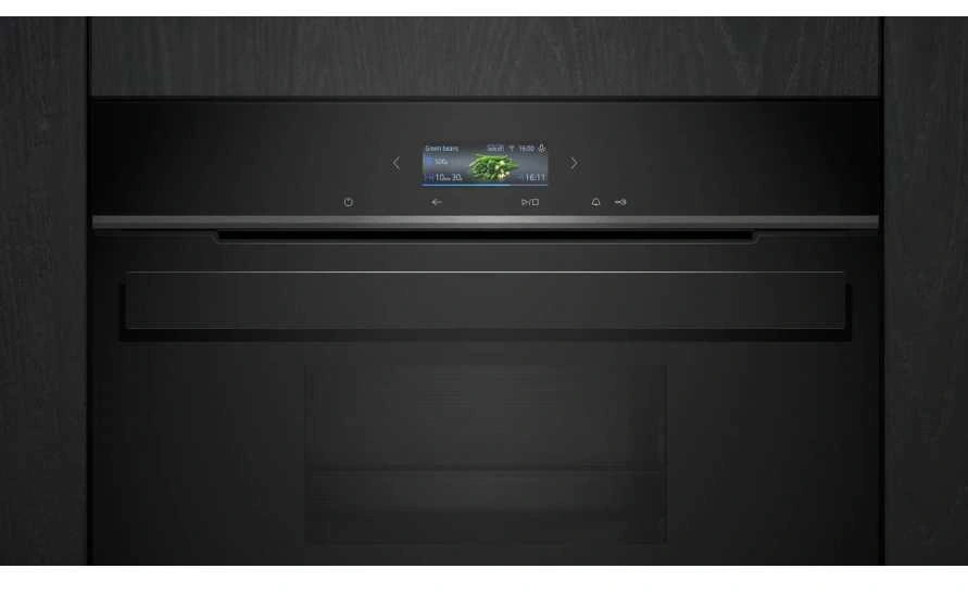 Духовка электрическая Siemens CD914GXB1 original2 Духовка электрическая Siemens CD914GXB1 original2