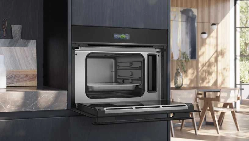 Духовка электрическая Siemens CD914GXB1 original4 Духовка электрическая Siemens CD914GXB1 original4