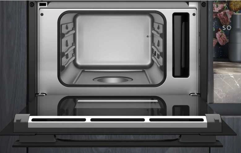 Духовка электрическая Siemens CD914GXB1 original5 Духовка электрическая Siemens CD914GXB1 original5