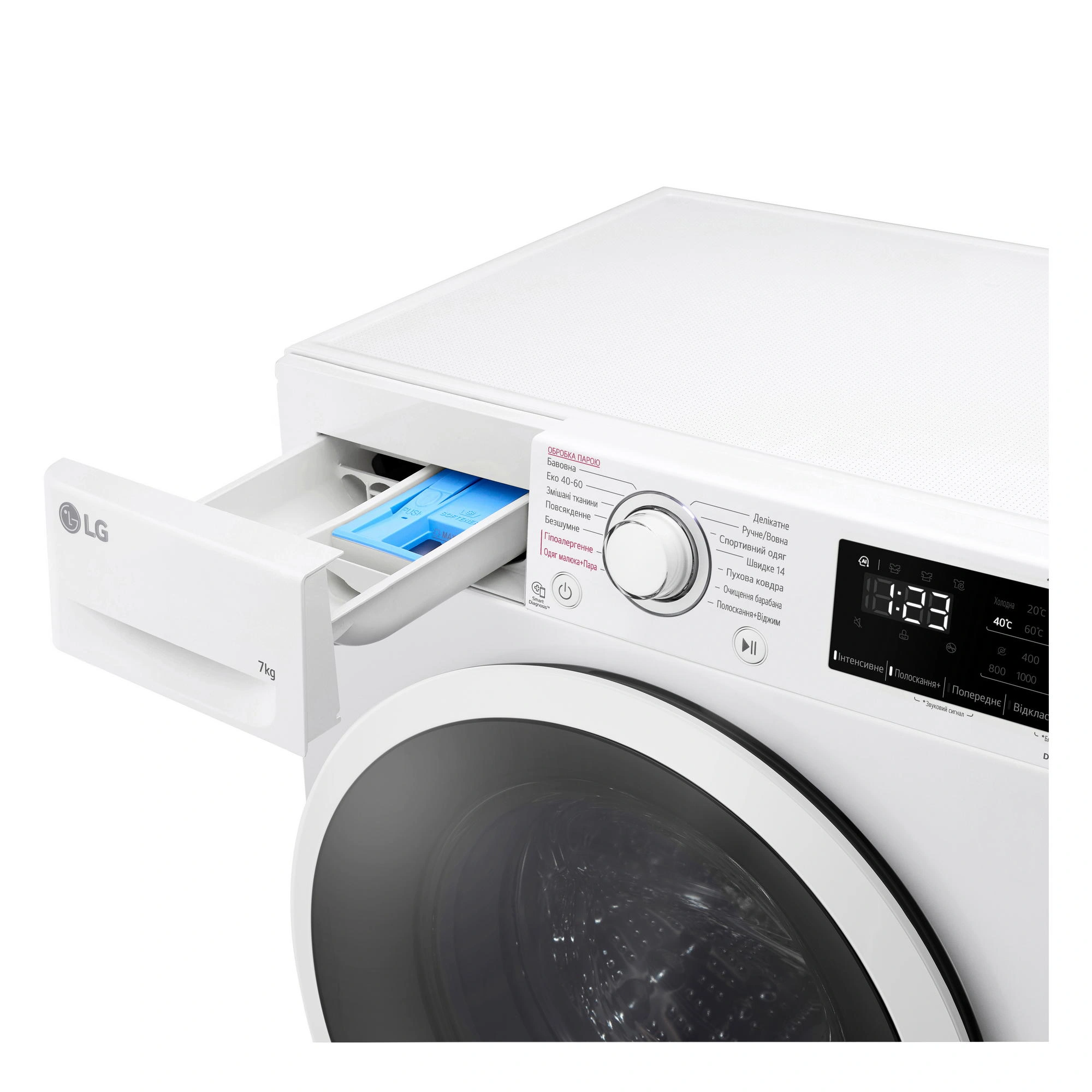 Стиральная машина LG F2V3HS7WW original13 Стиральная машина LG F2V3HS7WW original13