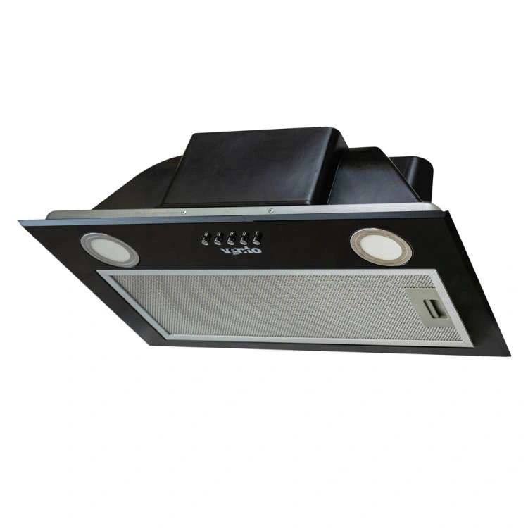 Вытяжка VENTOLUX PUNTO 52 BK (900) PB PC original1 Вытяжка VENTOLUX PUNTO 52 BK (900) PB PC original1