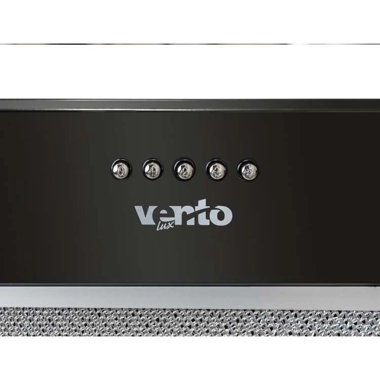 Вытяжка VENTOLUX PUNTO 52 BK (900) PB PC original5 Вытяжка VENTOLUX PUNTO 52 BK (900) PB PC original5