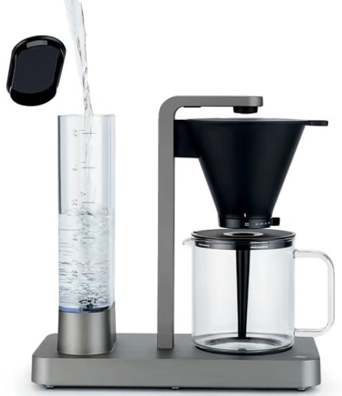 Капельная кофеварка Wilfa CM7T-125 (602274) original2 Капельная кофеварка Wilfa CM7T-125 (602274) original2