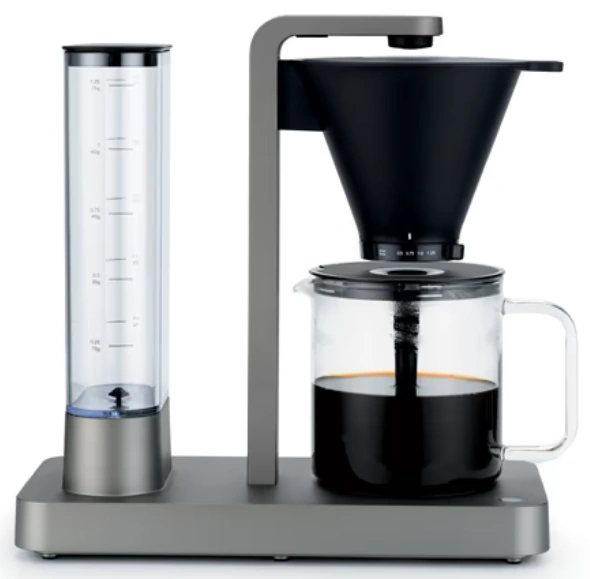 Капельная кофеварка Wilfa CM7T-125 (602274) original3 Капельная кофеварка Wilfa CM7T-125 (602274) original3