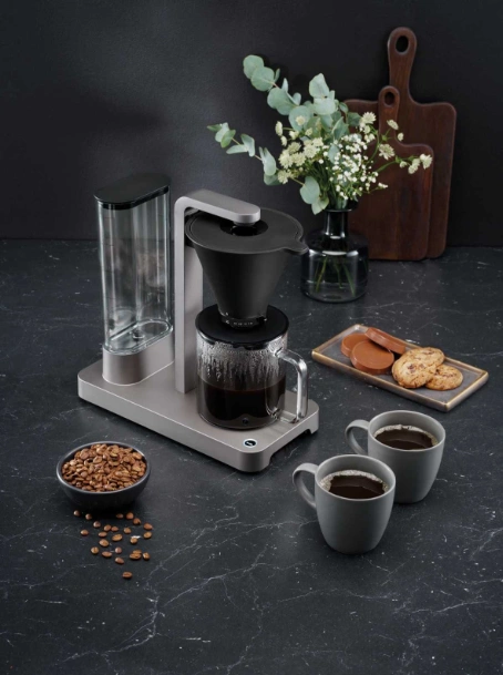 Капельная кофеварка Wilfa CM7T-125 (602274) original5 Капельная кофеварка Wilfa CM7T-125 (602274) original5