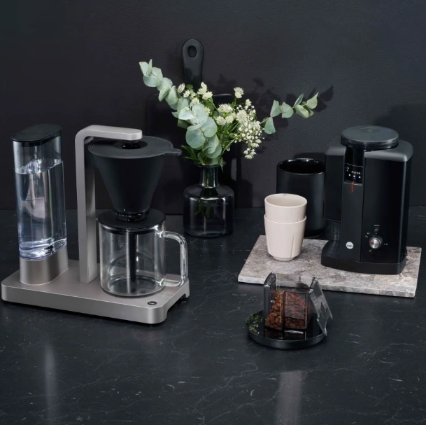 Капельная кофеварка Wilfa CM7T-125 (602274) original6 Капельная кофеварка Wilfa CM7T-125 (602274) original6