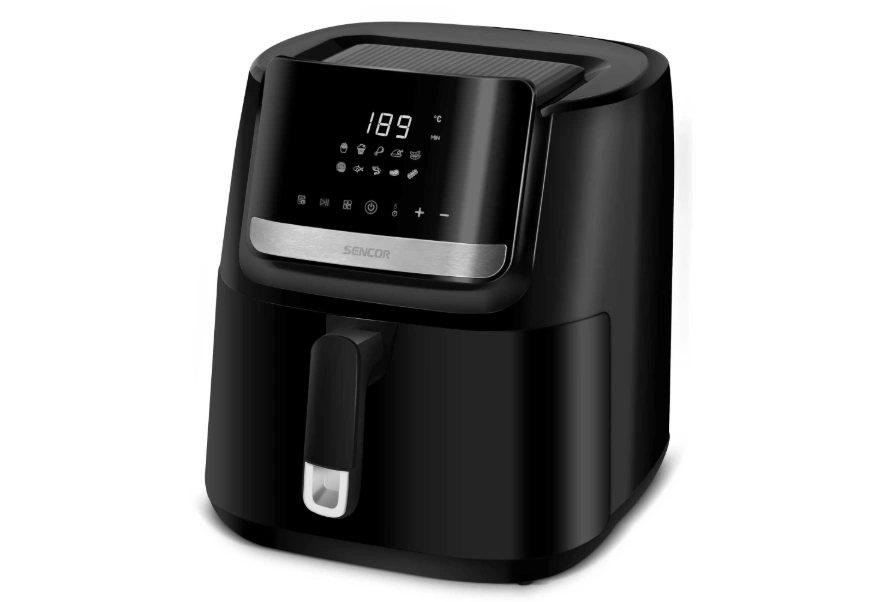 Мультипечь Sencor Vita SFR 6550BK original1