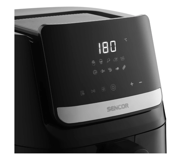 Мультипечь Sencor Vita SFR 6550BK original4