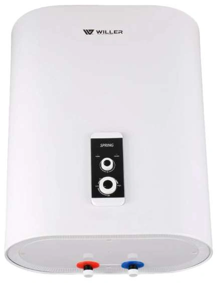 Водонагреватель  Willer EVH80R серия Spring original3 Водонагреватель  Willer EVH80R серия Spring original3