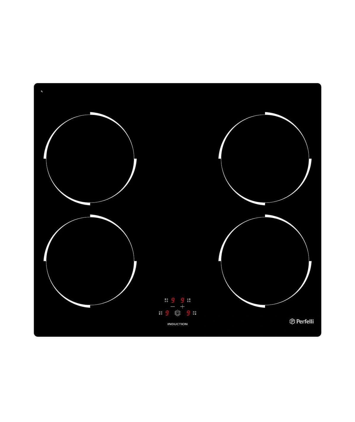 Поверхность индукционная Perfelli HI 610 BL original1 Поверхность индукционная Perfelli HI 610 BL original1