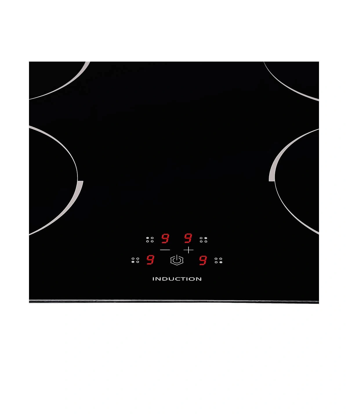 Поверхность индукционная Perfelli HI 610 BL original2 Поверхность индукционная Perfelli HI 610 BL original2