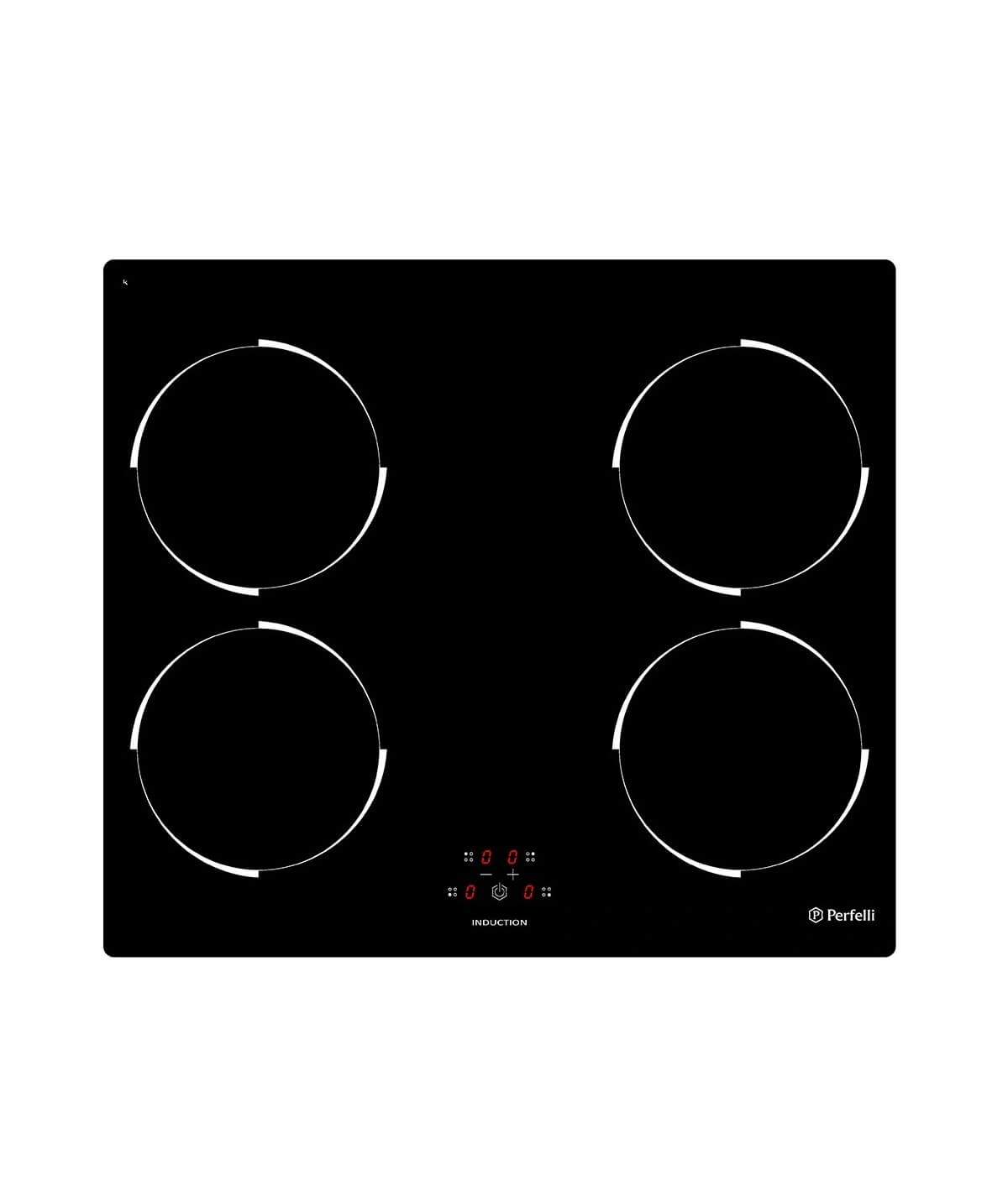 Поверхность индукционная Perfelli HI 610 BL original3 Поверхность индукционная Perfelli HI 610 BL original3