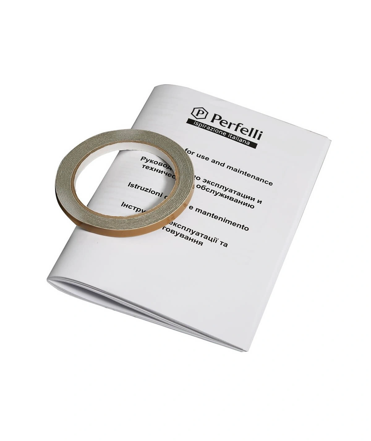 Поверхность индукционная Perfelli HI 610 BL original9 Поверхность индукционная Perfelli HI 610 BL original9