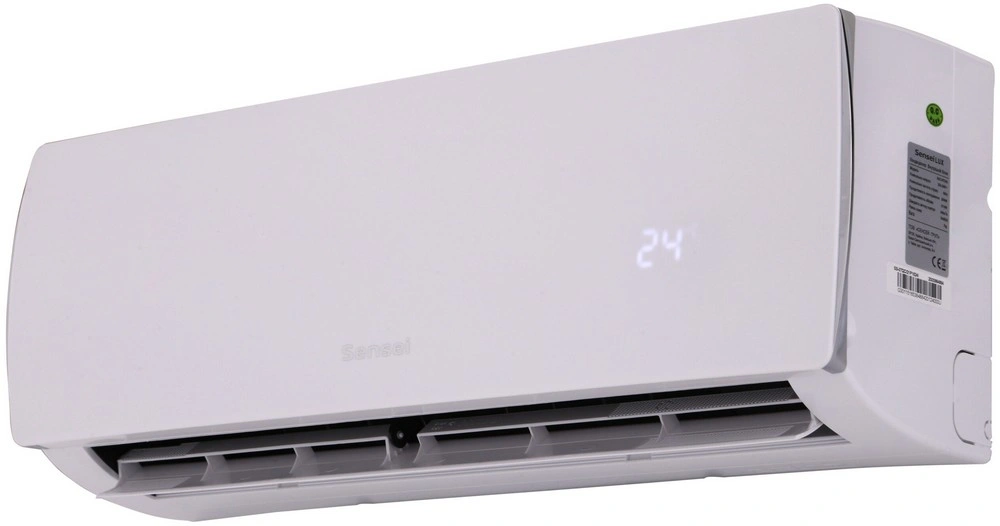 Кондиционер SENSEI SAC-18CHG original1 Кондиционер SENSEI SAC-18CHG original1