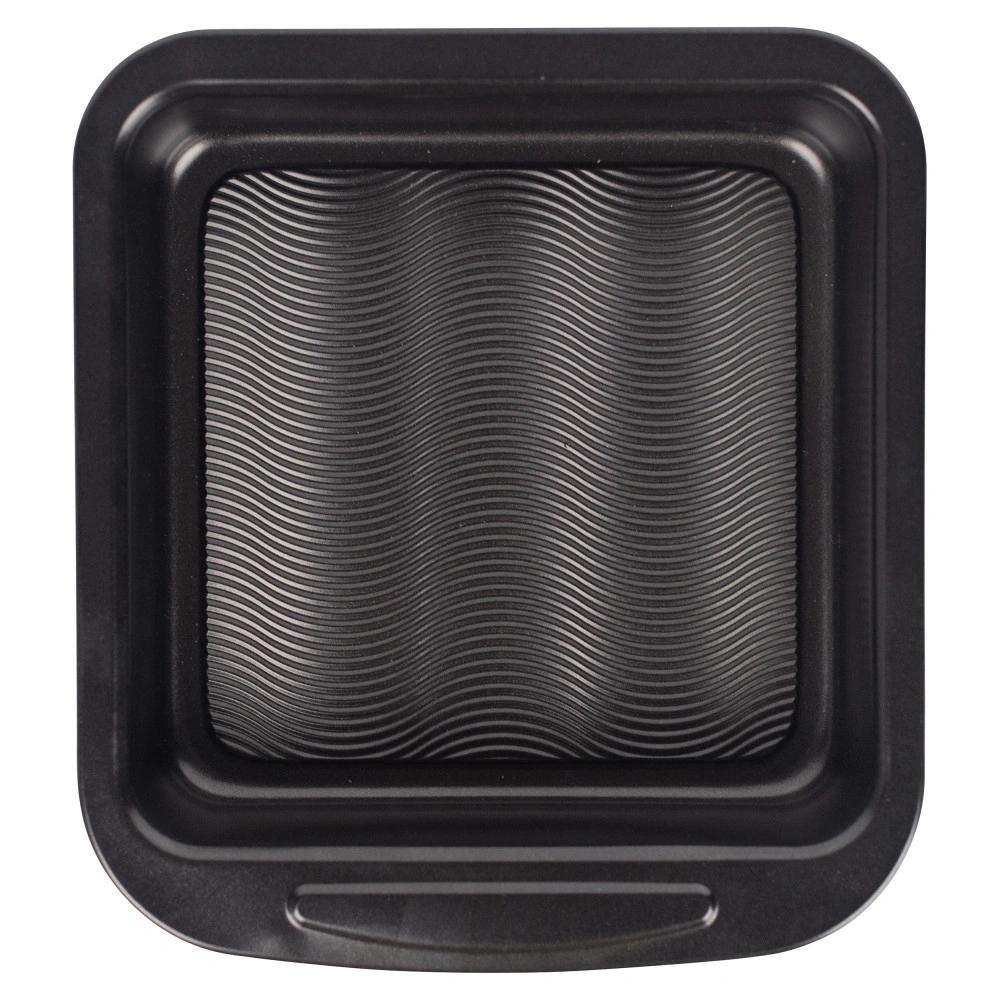 Форма для запекания Bergner MasterPro Foodies collection, 25,4х22,8 см (BGMP-7336) original2 Форма для запекания Bergner MasterPro Foodies collection, 25,4х22,8 см (BGMP-7336) original2