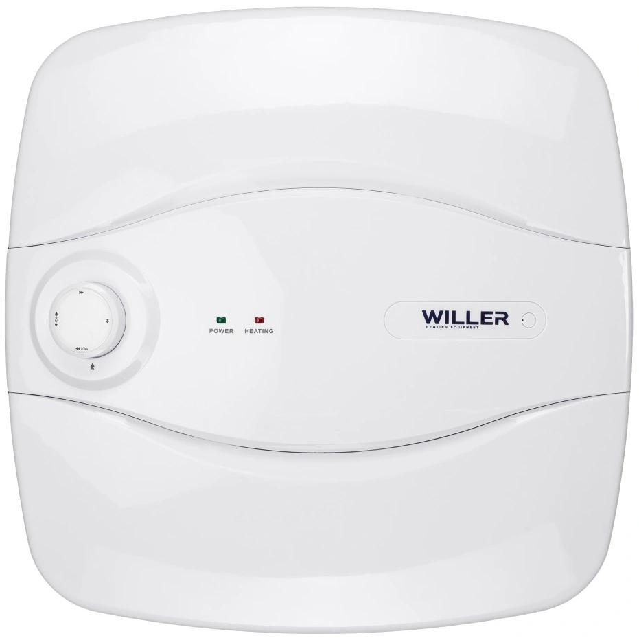 Бойлер Willer PU25R Optima Mini original1 Бойлер Willer PU25R Optima Mini original1