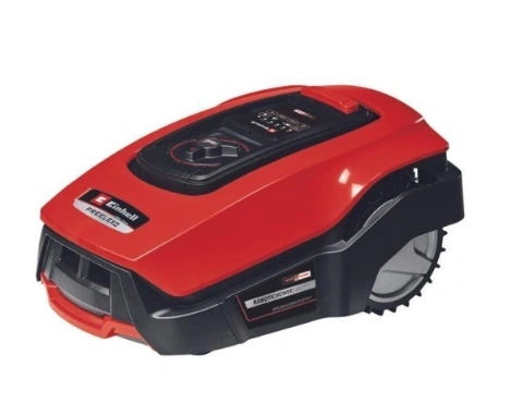 Газонокосилка-робот Einhell Freelexo 600 BT (3413946) original1 Газонокосилка-робот Einhell Freelexo 600 BT (3413946) original1