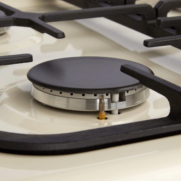 Плита кухонная комбинированная ELEYUS TEKNA 5007 CF BG original10 Плита кухонная комбинированная ELEYUS TEKNA 5007 CF BG original10