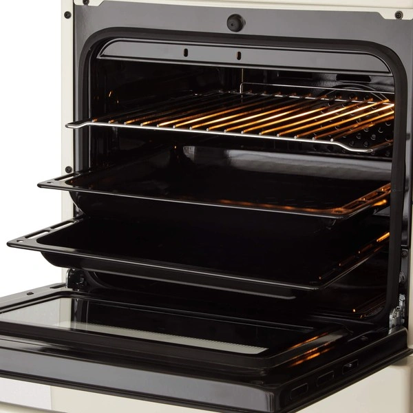 Плита кухонная комбинированная ELEYUS TEKNA 5007 CF BG original12 Плита кухонная комбинированная ELEYUS TEKNA 5007 CF BG original12