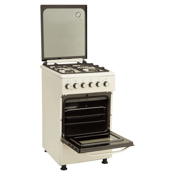 Плита кухонная комбинированная ELEYUS TEKNA 5007 CF BG original3 Плита кухонная комбинированная ELEYUS TEKNA 5007 CF BG original3