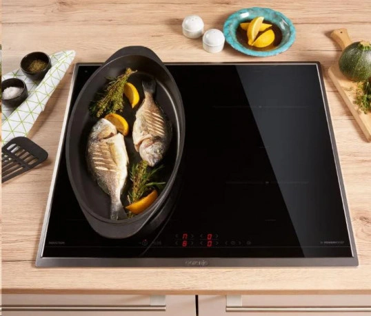 Варочная поверхность индукционная Gorenje IT 643 BCSC7 original2 Варочная поверхность индукционная Gorenje IT 643 BCSC7 original2