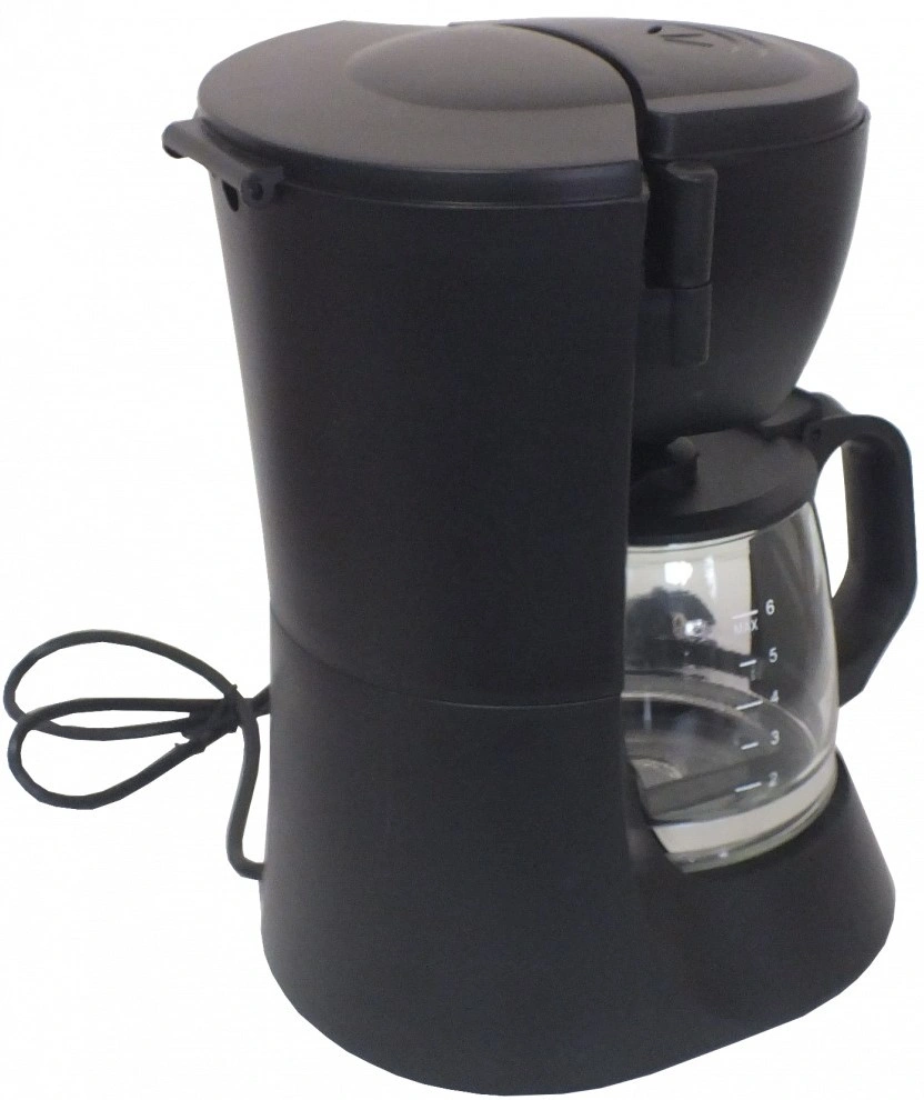 Кофеварка капельная Grunhelm GDC06 original2 Кофеварка капельная Grunhelm GDC06 original2