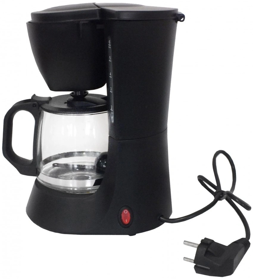 Кофеварка капельная Grunhelm GDC06 original4 Кофеварка капельная Grunhelm GDC06 original4