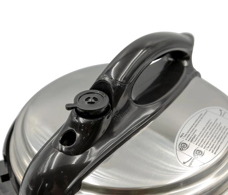 Мультиварка-Скороварка Rotex REPC53-B original5 Мультиварка-Скороварка Rotex REPC53-B original5