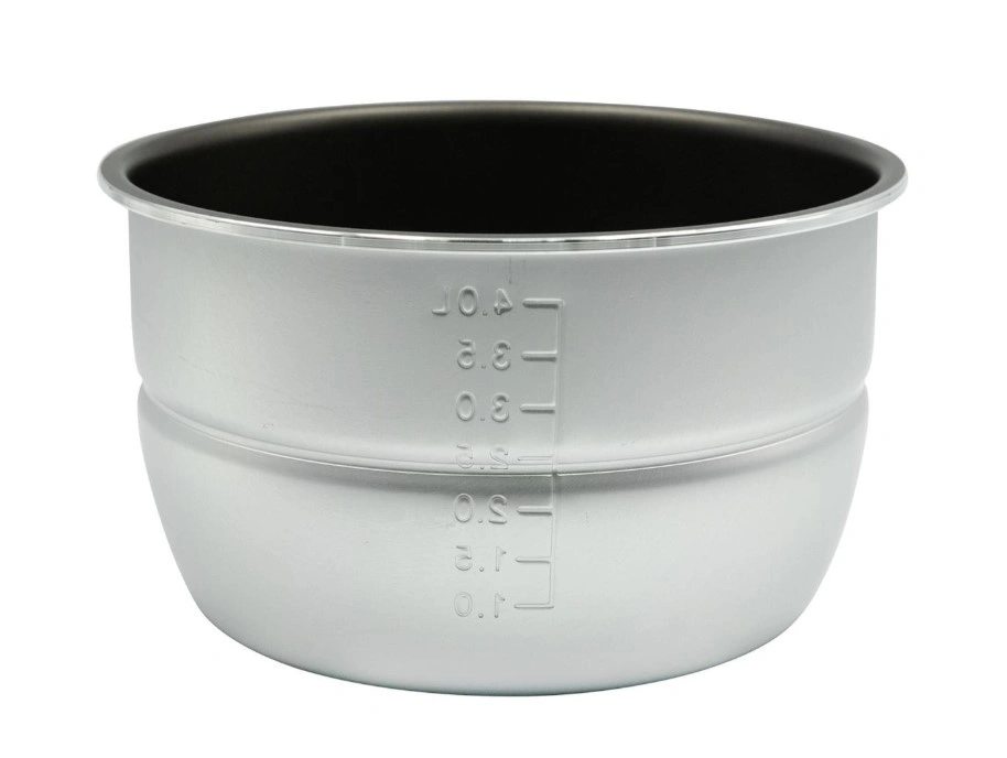 Мультиварка-Скороварка Rotex REPC53-B original6 Мультиварка-Скороварка Rotex REPC53-B original6