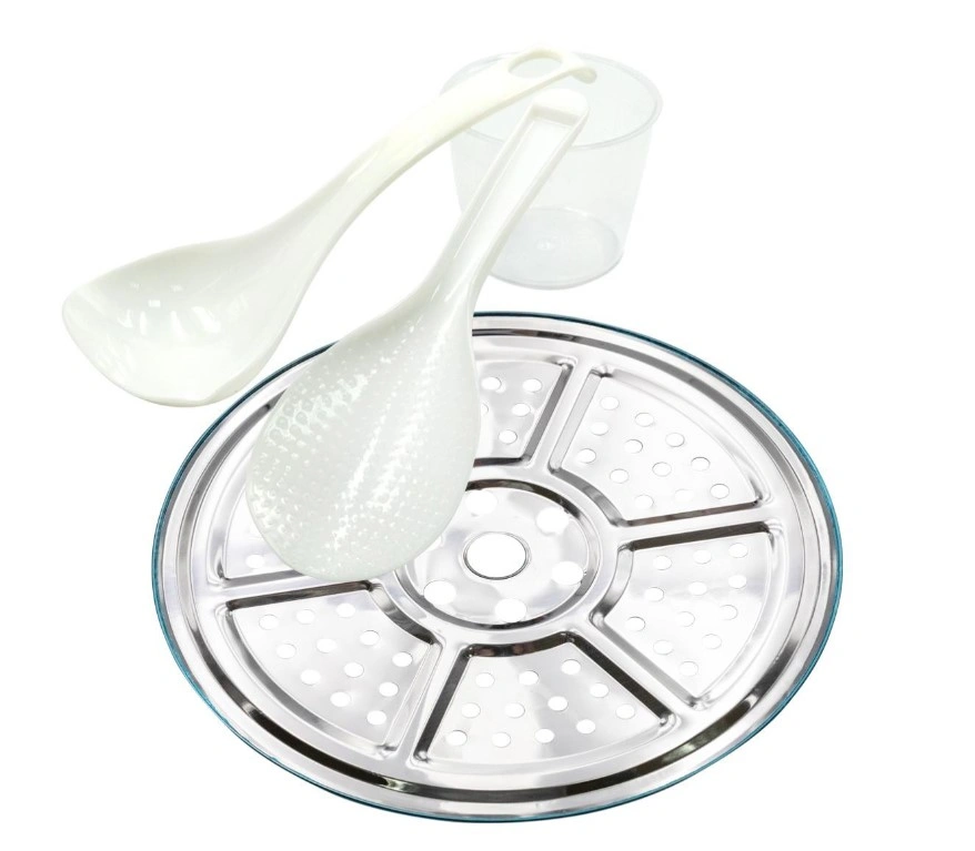 Мультиварка-Скороварка Rotex REPC53-B original7 Мультиварка-Скороварка Rotex REPC53-B original7