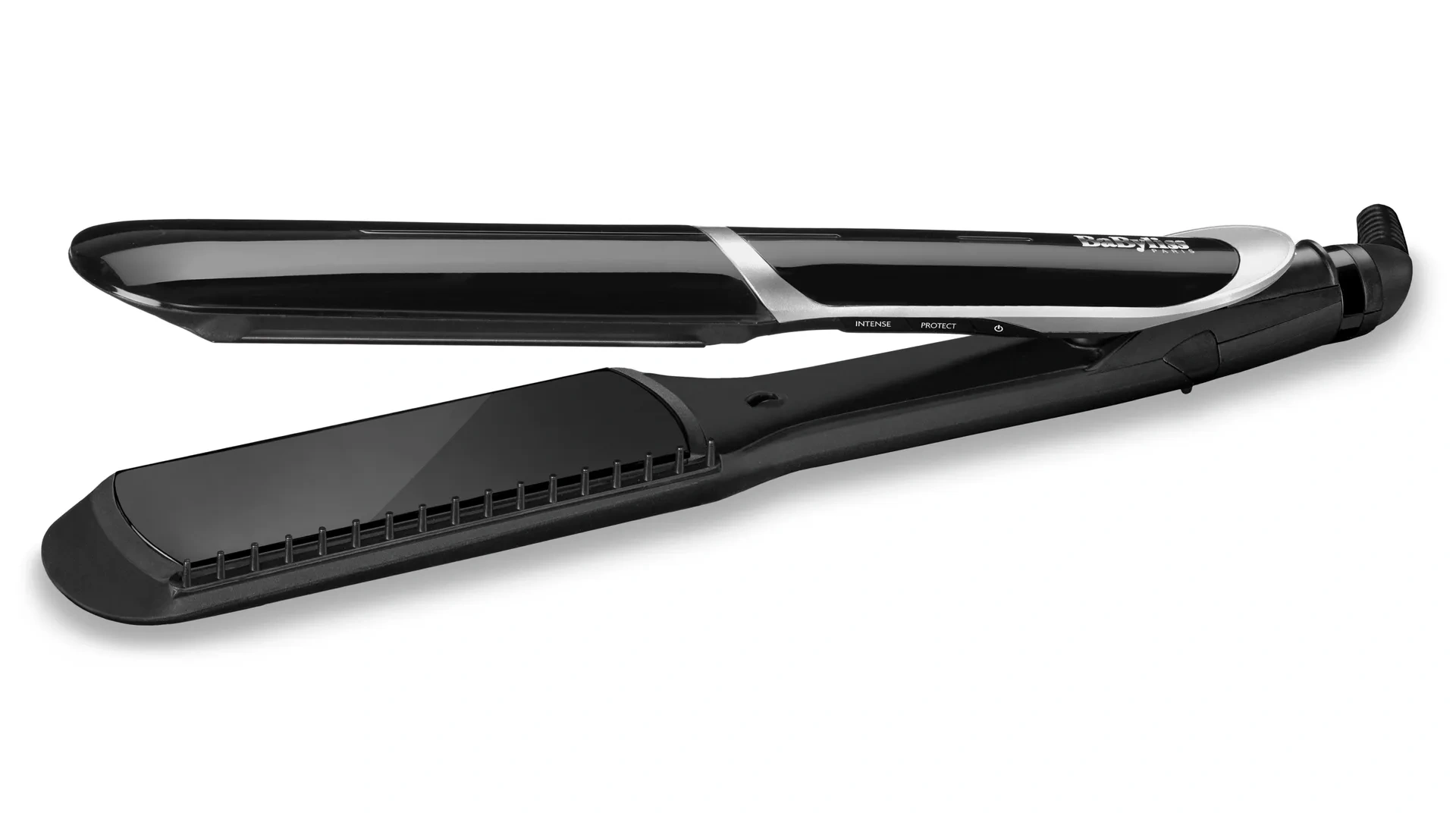 Выпрямитель для волос BaByliss Sleek Control Wide ST397E original1 Выпрямитель для волос BaByliss Sleek Control Wide ST397E original1