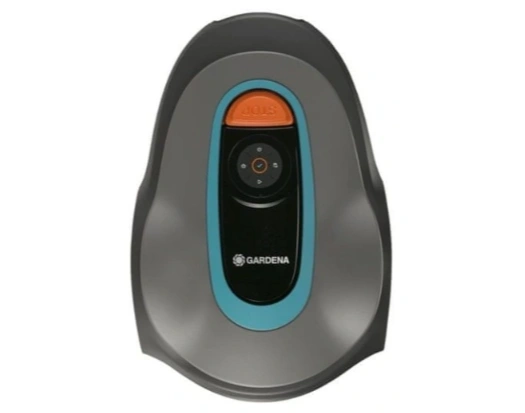 Газонокосилка-робот Gardena Sileno minimo 500 Bluetooth (15202-32) original4 Газонокосилка-робот Gardena Sileno minimo 500 Bluetooth (15202-32) original4