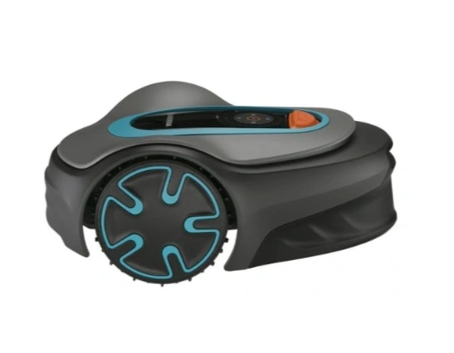 Газонокосилка-робот Gardena Sileno minimo 500 Bluetooth (15202-32) original5 Газонокосилка-робот Gardena Sileno minimo 500 Bluetooth (15202-32) original5