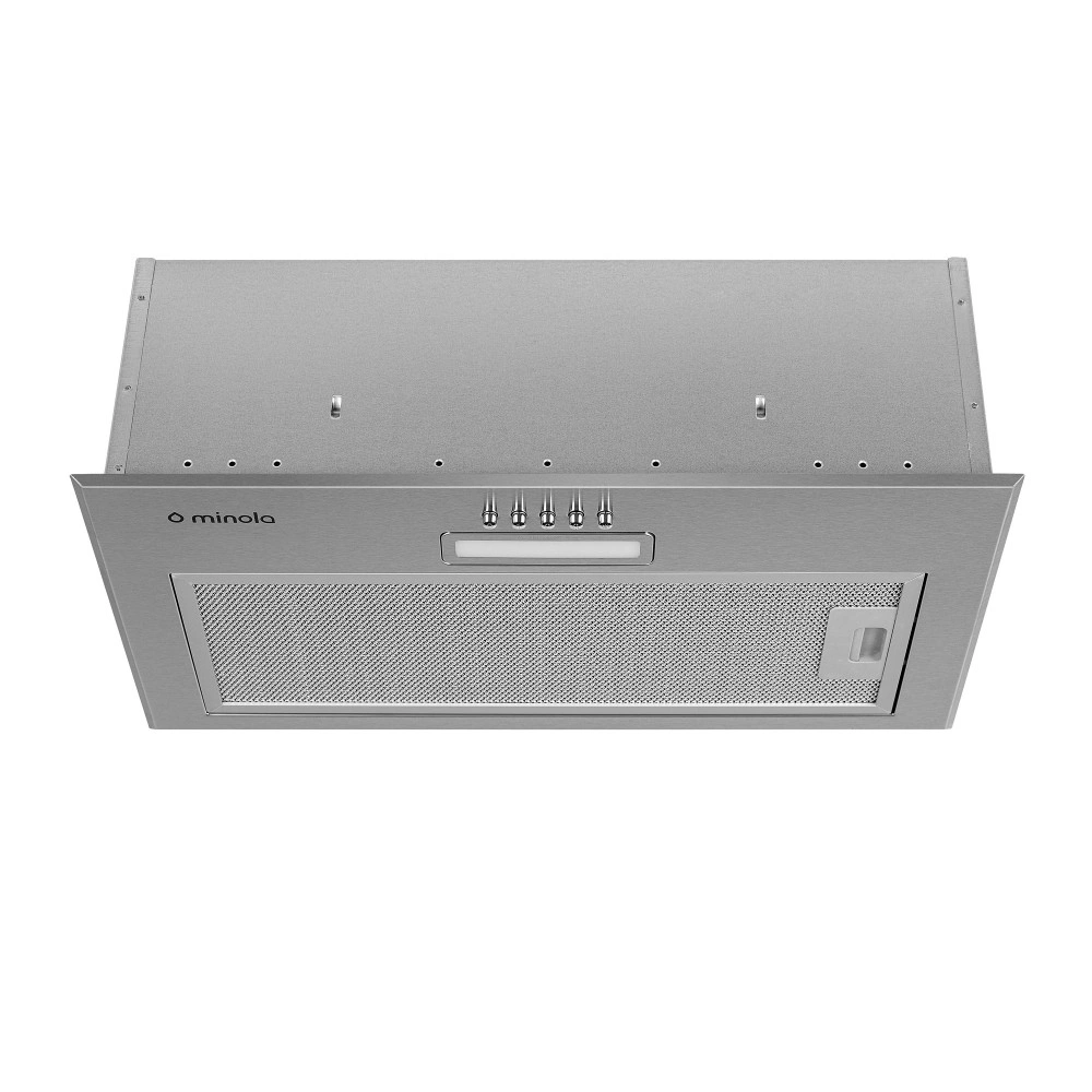 Вытяжка полновстроенная Minola HBI 5614 I 1000 LED original1 Вытяжка полновстроенная Minola HBI 5614 I 1000 LED original1