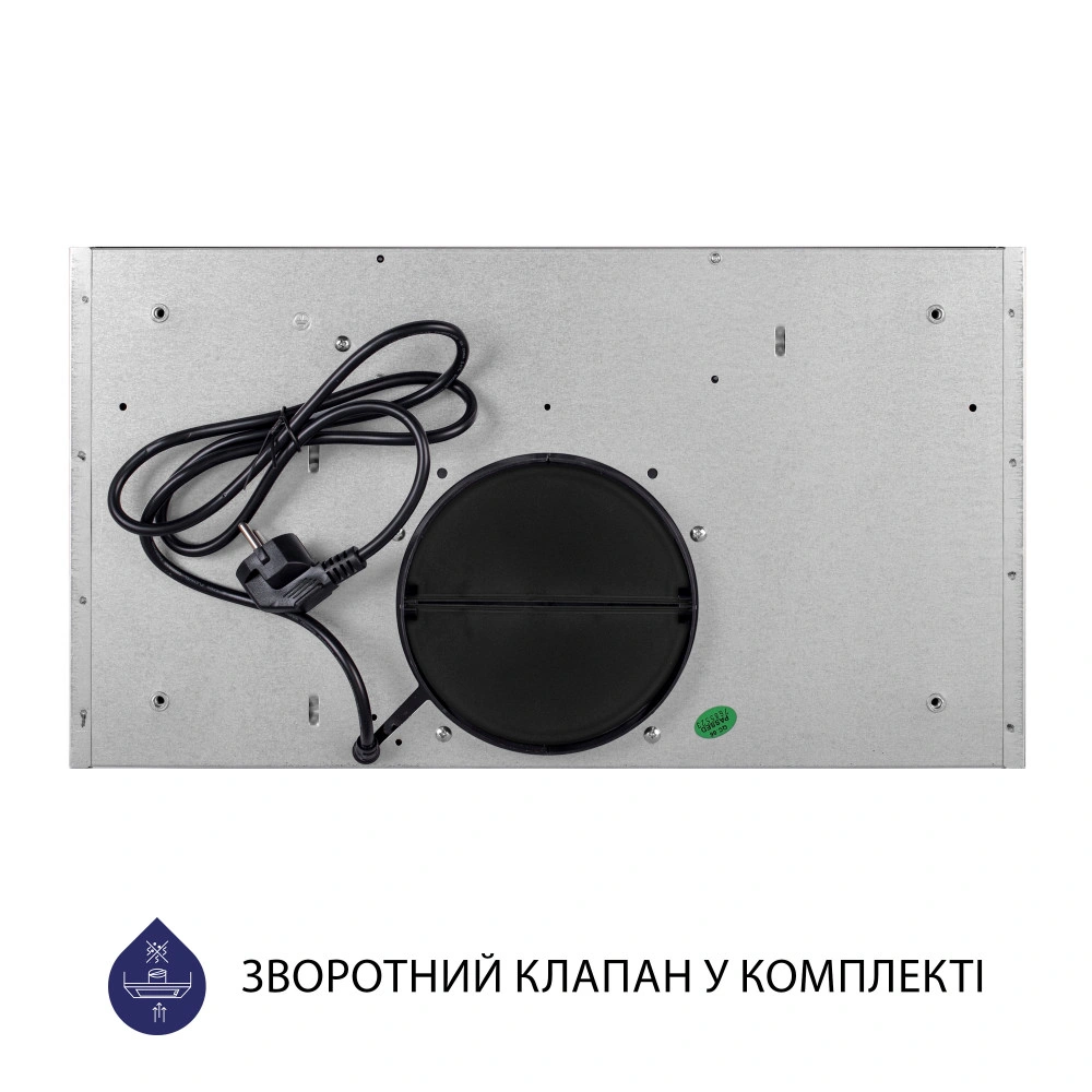 Вытяжка полновстроенная Minola HBI 5614 I 1000 LED original8 Вытяжка полновстроенная Minola HBI 5614 I 1000 LED original8