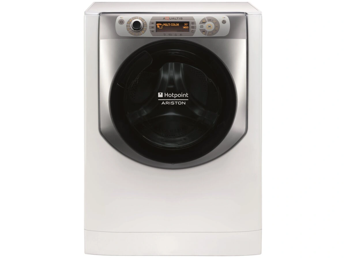 Стиральная машина HOTPOINT AQ104D497SD original1 Стиральная машина HOTPOINT AQ104D497SD original1