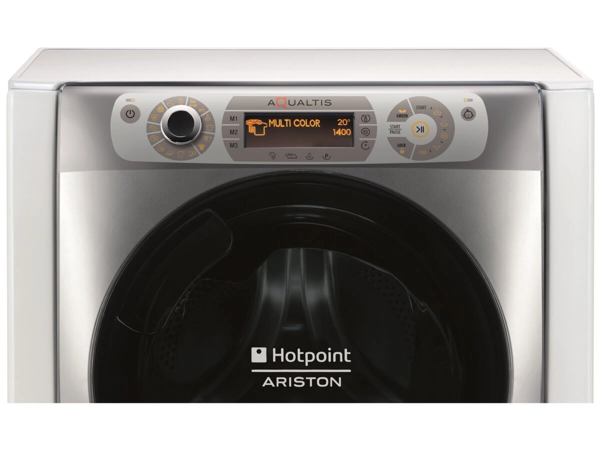 Стиральная машина HOTPOINT AQ104D497SD original2 Стиральная машина HOTPOINT AQ104D497SD original2
