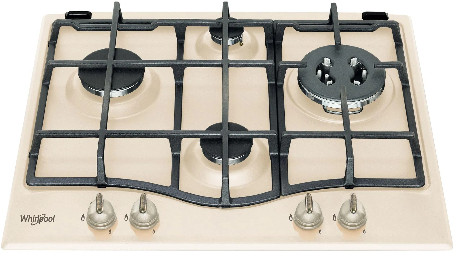 Варочная поверхность газоваяWHIRLPOOL GMT 6422 OW original1 Варочная поверхность газоваяWHIRLPOOL GMT 6422 OW original1