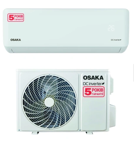 Кондиционер Osaka STV-09 HH original1 Кондиционер Osaka STV-09 HH original1