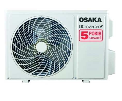 Кондиционер Osaka STV-09 HH original3 Кондиционер Osaka STV-09 HH original3
