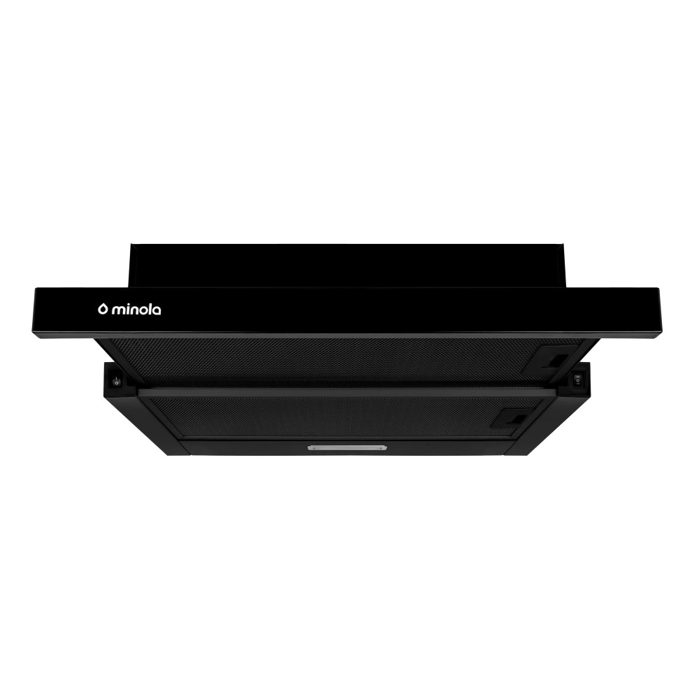 Вытяжка телескопическая Minola HTL 6214 BLF 700 LED original1 Вытяжка телескопическая Minola HTL 6214 BLF 700 LED original1