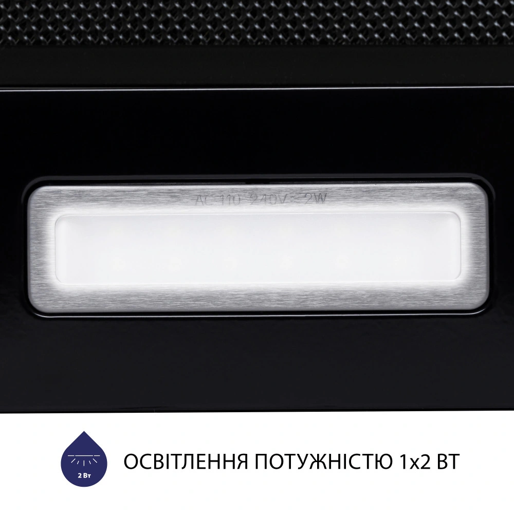 Вытяжка телескопическая Minola HTL 6214 BLF 700 LED original6 Вытяжка телескопическая Minola HTL 6214 BLF 700 LED original6