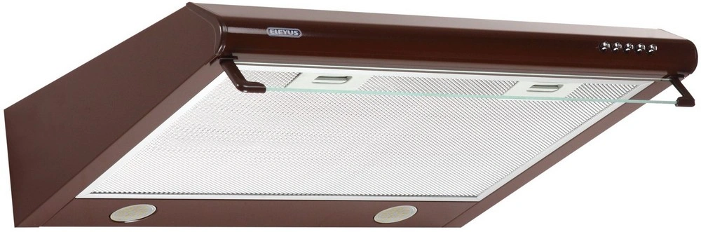 Вытяжка Eleyus Bona ІІ LED SMD 60 BR original1 Вытяжка Eleyus Bona ІІ LED SMD 60 BR original1