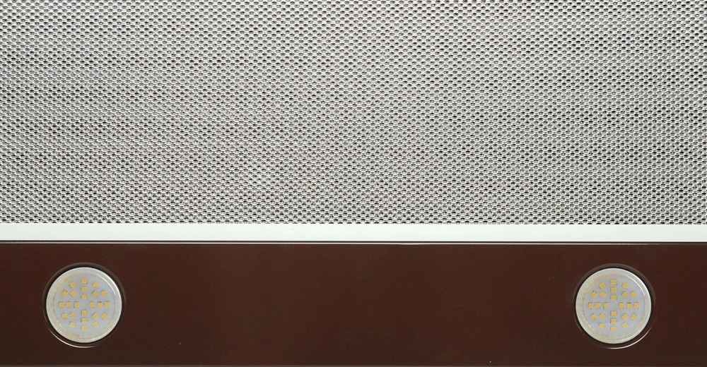 Вытяжка Eleyus Bona ІІ LED SMD 60 BR original11 Вытяжка Eleyus Bona ІІ LED SMD 60 BR original11