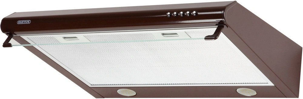 Вытяжка Eleyus Bona ІІ LED SMD 60 BR original3 Вытяжка Eleyus Bona ІІ LED SMD 60 BR original3