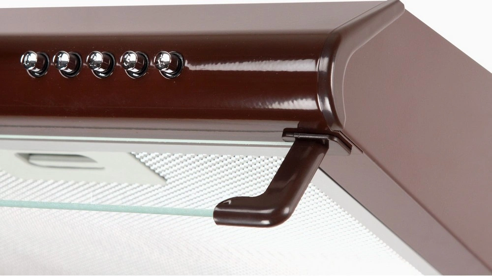 Вытяжка Eleyus Bona ІІ LED SMD 60 BR original8 Вытяжка Eleyus Bona ІІ LED SMD 60 BR original8