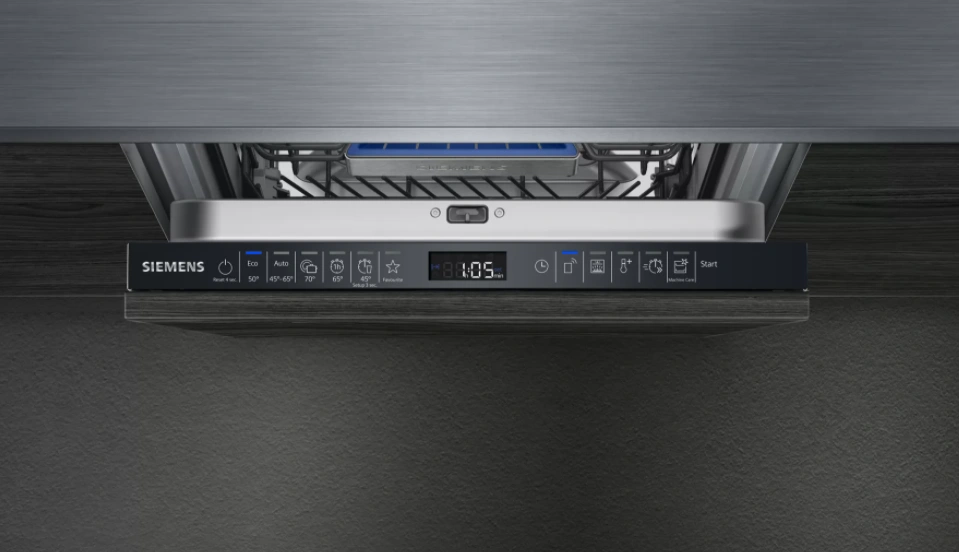 Встраиваемая посудомоечная машина SIEMENS SR85EX05ME original2 Встраиваемая посудомоечная машина SIEMENS SR85EX05ME original2