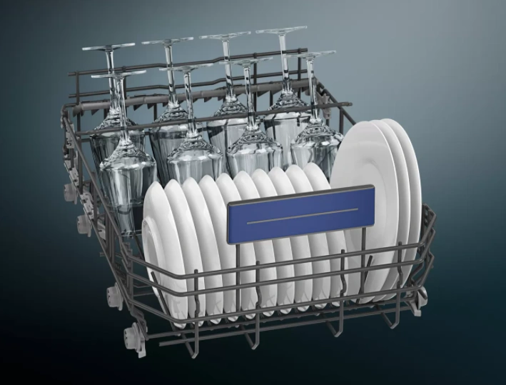 Встраиваемая посудомоечная машина SIEMENS SR85EX05ME original6 Встраиваемая посудомоечная машина SIEMENS SR85EX05ME original6