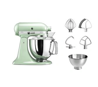 Кухонная машина KitchenAid Artisan 5KSM175PSEPT original1 Кухонная машина KitchenAid Artisan 5KSM175PSEPT original1